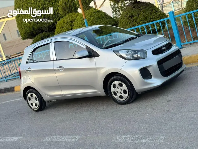 Used Kia Picanto in Zarqa