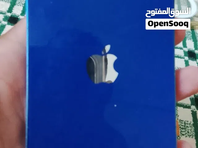 ايفون 12 حاله ممتازه للبيع أو البدل الجاد فقط يتواصل