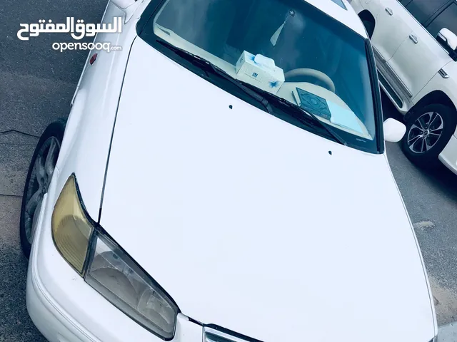 Used Toyota Camry in Hawally