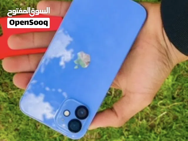 Apple iPhone 12 64 GB in Tripoli