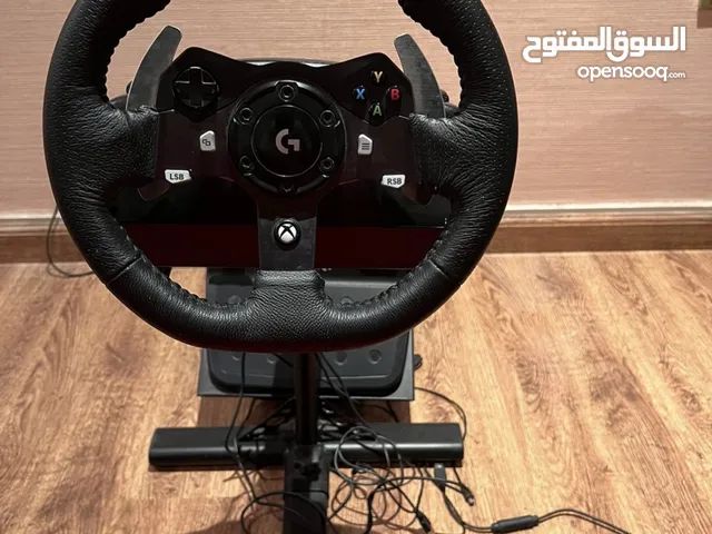 Xbox Steering in Muscat