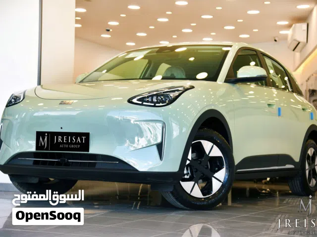 2026, جيلي, اخرى