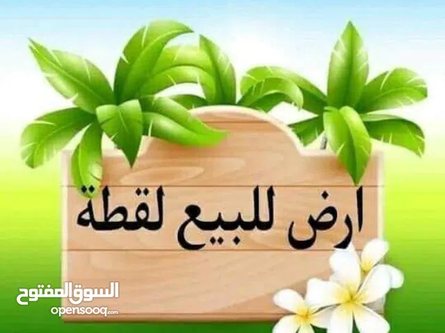 قطعه ارض للبيع في بيت فجار