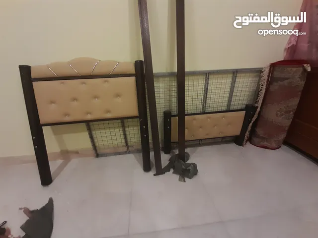 جرباية نفر واحد استعمال قليل