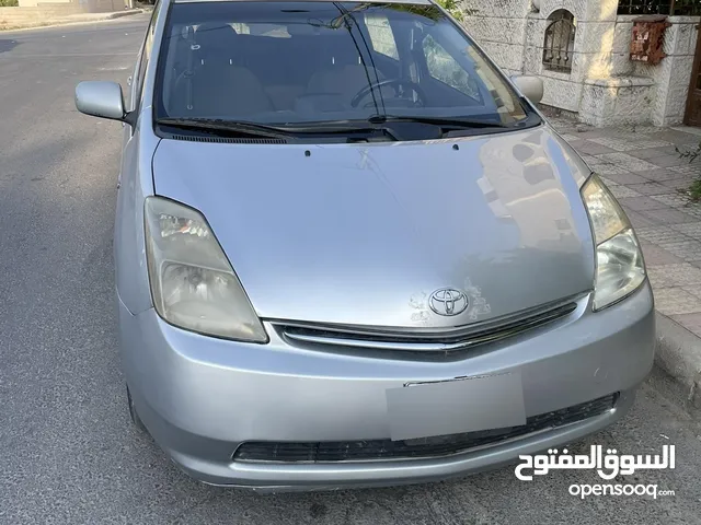 تويوتا بريوس 2008 فل