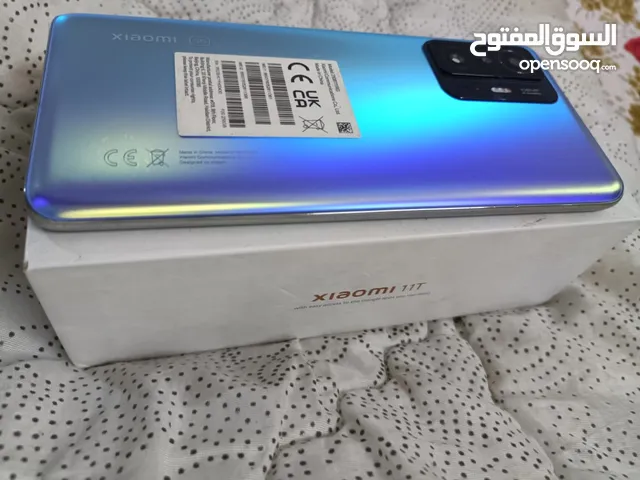 Xiaomi 11T 256 GB in Basra