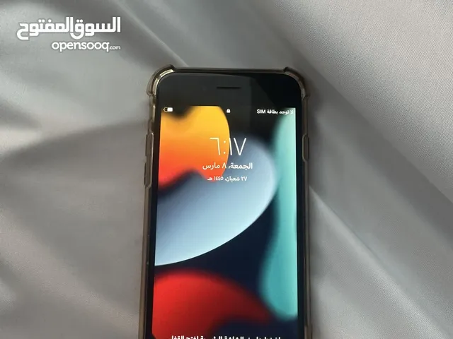 Apple iPhone 6S 32 GB in Southern Governorate