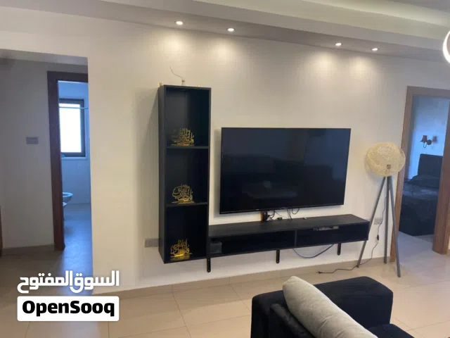 100 m2 2 Bedrooms Apartments for Sale in Amman Deir Ghbar