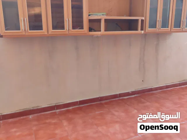مطبخ معلق