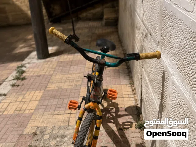بسكليت جنط 16 للبيع
