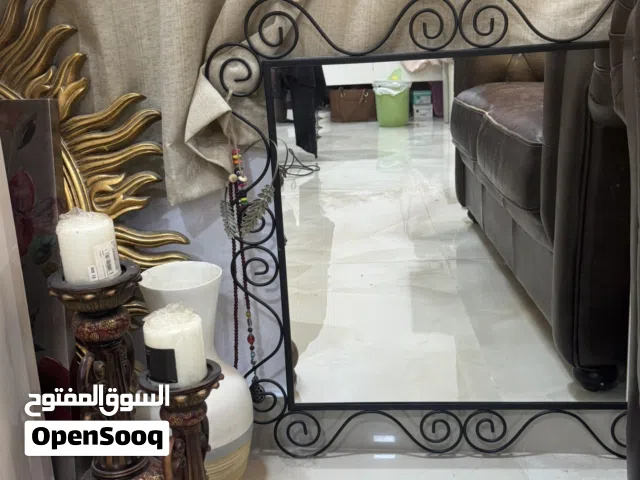 مرايا بحاله ممتازه وفازات جديده