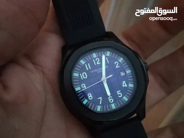 Patek_Philippe_Aquanaut باتيك فيليب اكوانوت سعر مميز