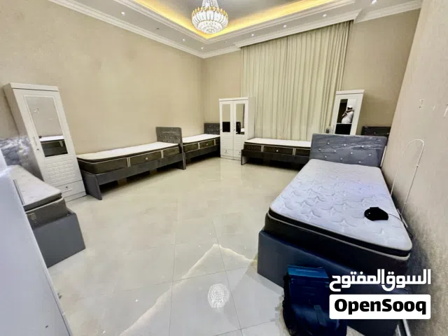 سكن مشترك في الروضه 3 علي شارع الشيخ عمارللتواصل