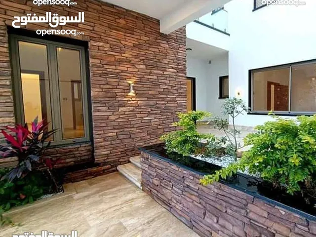 700 m2 More than 6 bedrooms Villa for Sale in Tripoli Bin Ashour