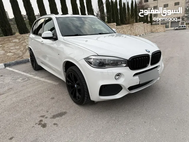 BMW X5 X drive 30D M PACKAGE