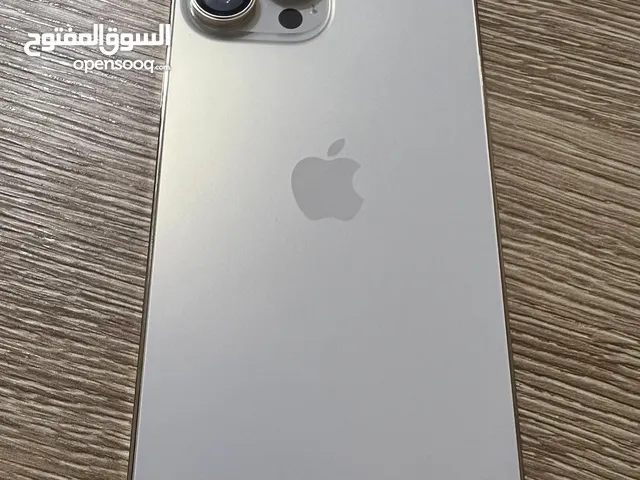 iPhone 13 Pro MAX ايفون
