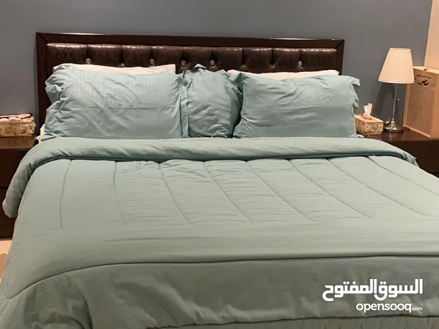 غرفه نوم تفصيل شله جديد الرياض حي المونسيه