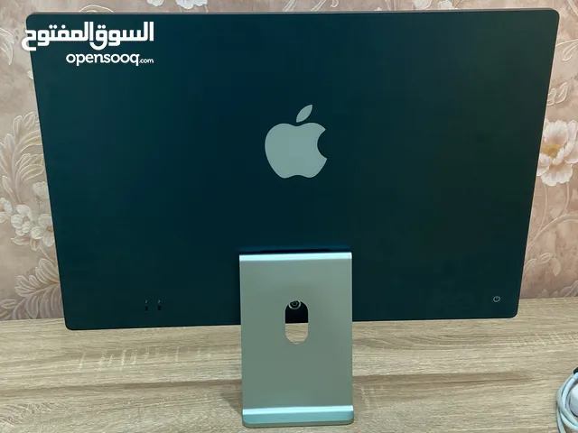 iMac m1 2021