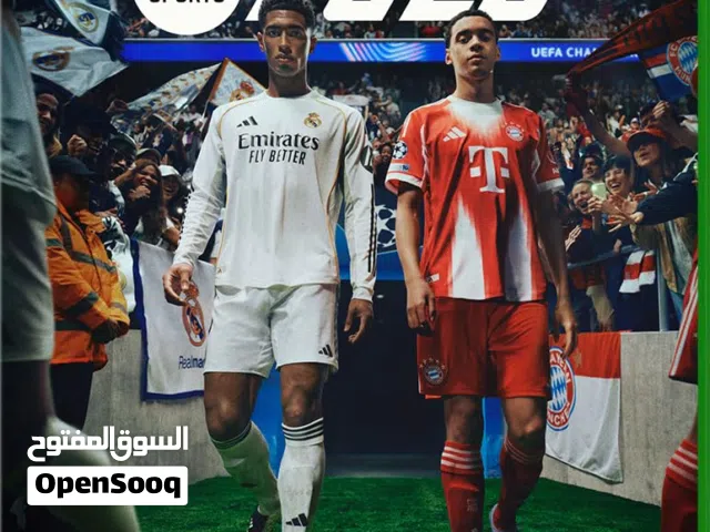 فيفا 26 (EA Sports FC 26) اكسبوكس بأرخص سعر
