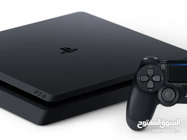 500 slim PS4