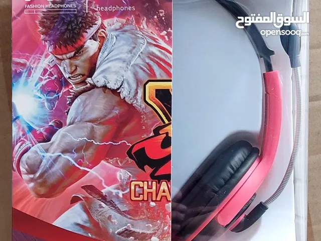 Headsets for Sale in Sharjah