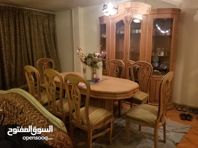 غرفه سفره نظيفه للبيع