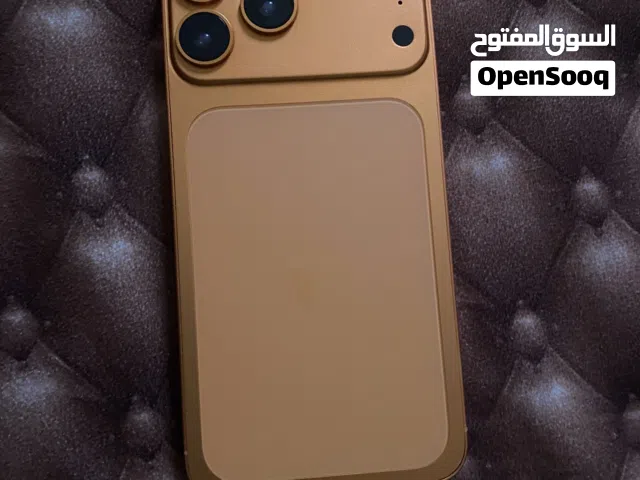 Apple iPhone XS Max 64 GB in Tripoli