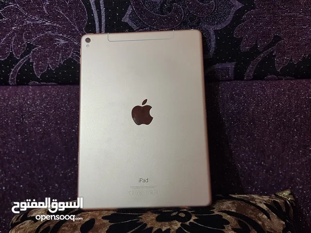 Apple iPad Pro 256 GB in Zawiya