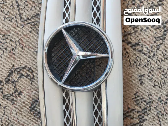 مسكرينة مرسيدس للبيع