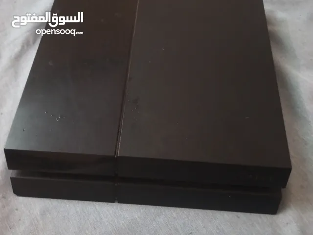 PlayStation 4 PlayStation for sale in Sana'a