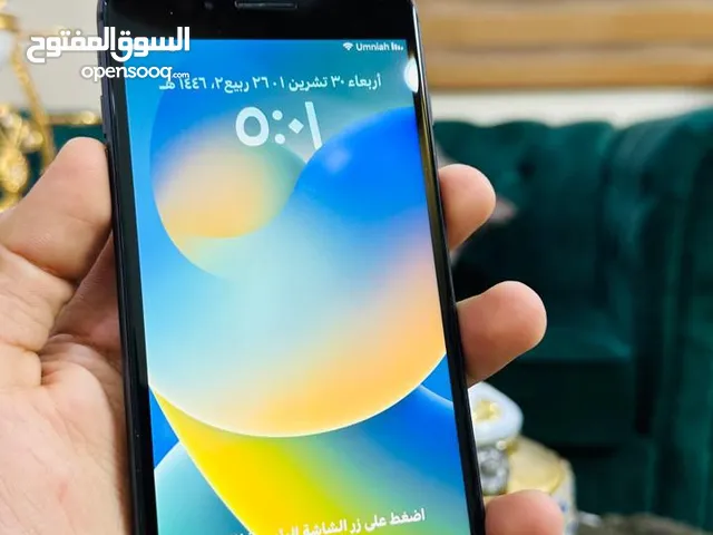 IPhone 8 Plus للبيع او للبدل