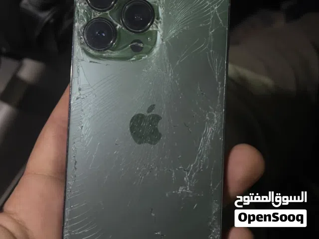 Apple iPhone 13 Pro 128 GB in Tripoli