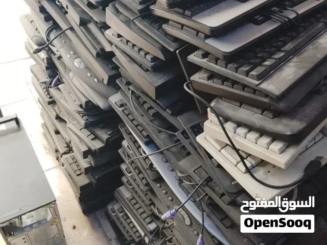 كيبوردات بسعر حوق