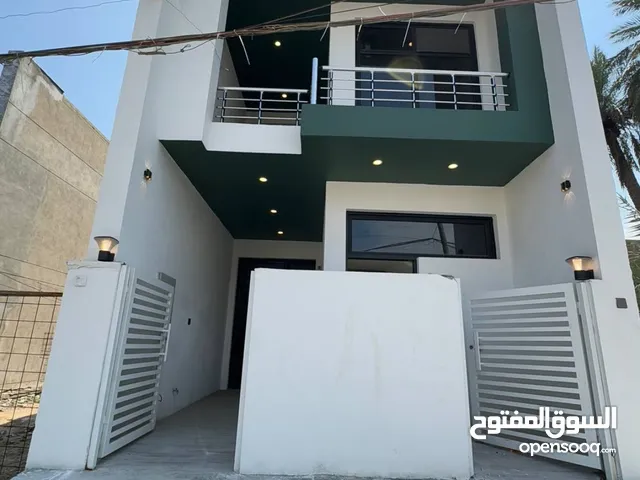 150 m2 2 Bedrooms Townhouse for Rent in Baghdad Khadra