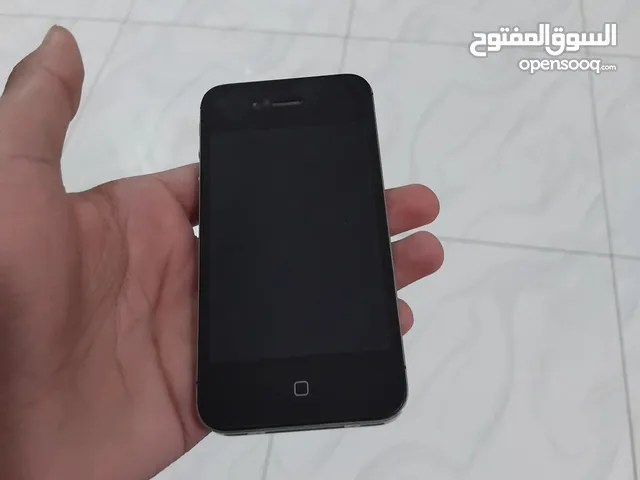 Apple iPhone 4S 128 GB in Basra