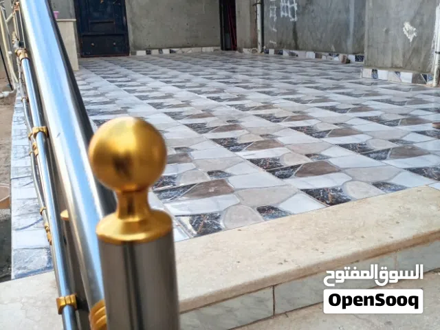 417 m2 More than 6 bedrooms Townhouse for Sale in Al Khums Other