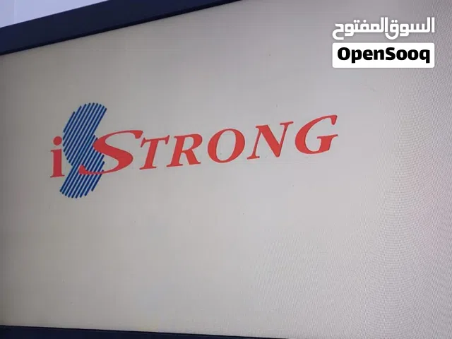 بلازمات عدد 2 LG وPanasonic حجم 43 بوصه جديد بدون تصليح بدون نت