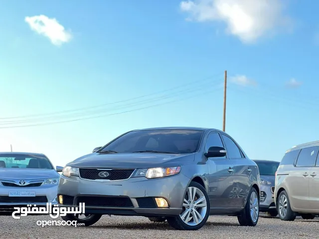 Used Kia Forte in Sabratha