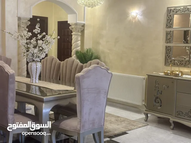 طقم ضيوف كامل