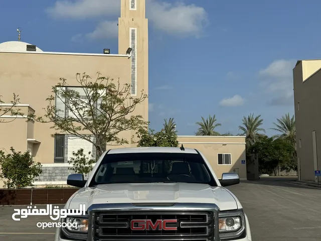 GMC SIERRA FOR SALE