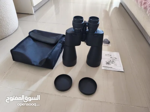 منظار نوع فاخر