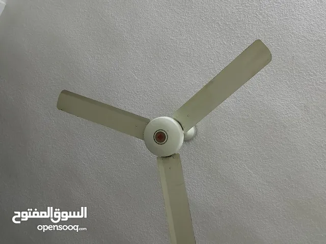 مراوح ناشونال عدد اربعه ياباني اصلي