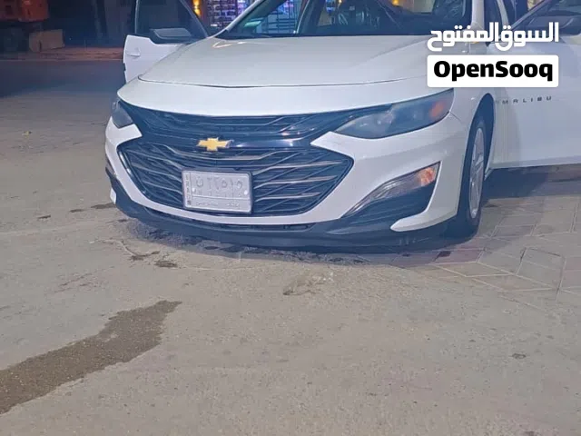 Used Chevrolet Malibu in Baghdad