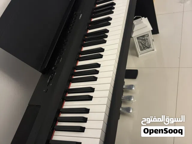 Yamaha Digital Piano P-125