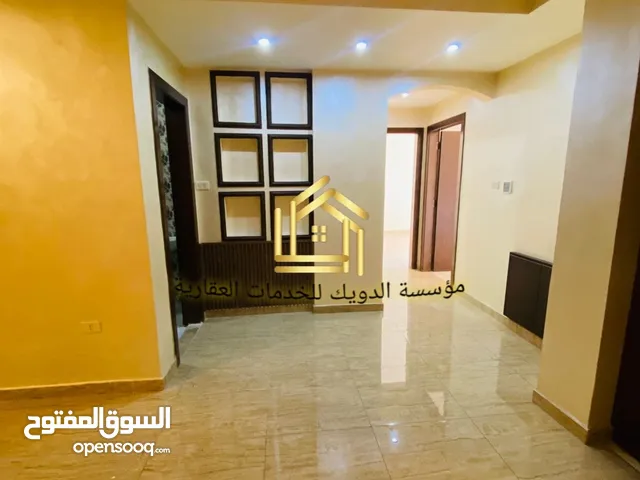 95m2 2 Bedrooms Apartments for Rent in Amman Deir Ghbar