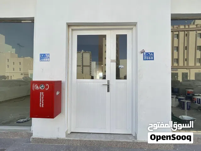 90 m2 2 Bedrooms Apartments for Rent in Muscat Al Maabilah