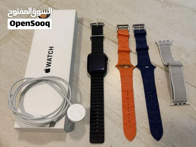 Apple smart watches for Sale in Muscat