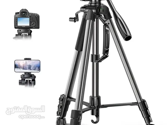 Tripod Accessories and equipment in Amman