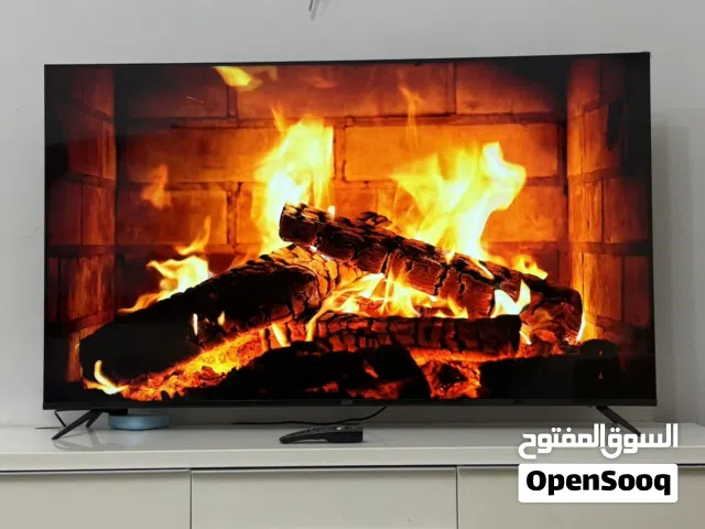 General Smart 65 inch TV in Sharjah