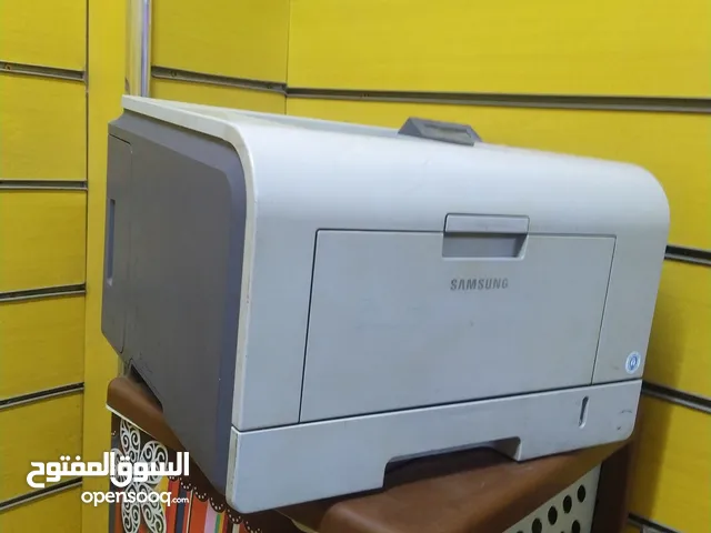  Samsung printers for sale  in Giza